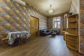 Magnificent Apartment at Luteranska