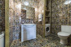 Magnificent Apartment at Luteranska