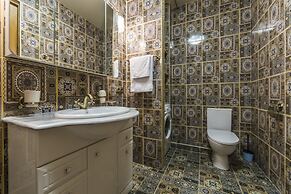Magnificent Apartment at Luteranska