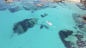Appartamenti San Teodoro 1