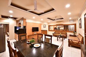 Click White House Residency Vadodara