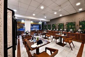 Click White House Residency Vadodara