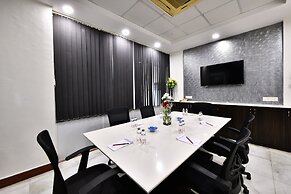 Click White House Residency Vadodara