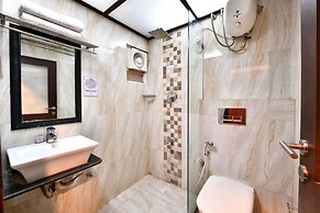 Click White House Residency Vadodara