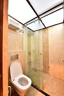 Click White House Residency Vadodara
