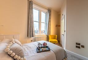 Shambles  Newly Converted Luxury
