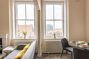 Shambles  Newly Converted Luxury