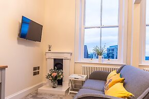 Shambles  Newly Converted Luxury