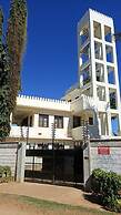 Tower House Apartment