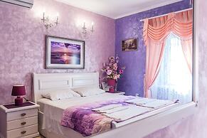 Villa Donkovic