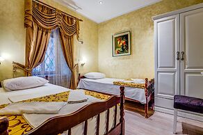 Villa Donkovic