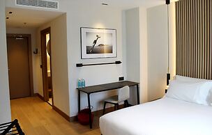 Hotel Zenit Convento San Martín
