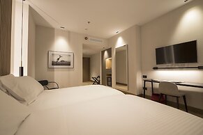 Hotel Zenit Convento San Martín