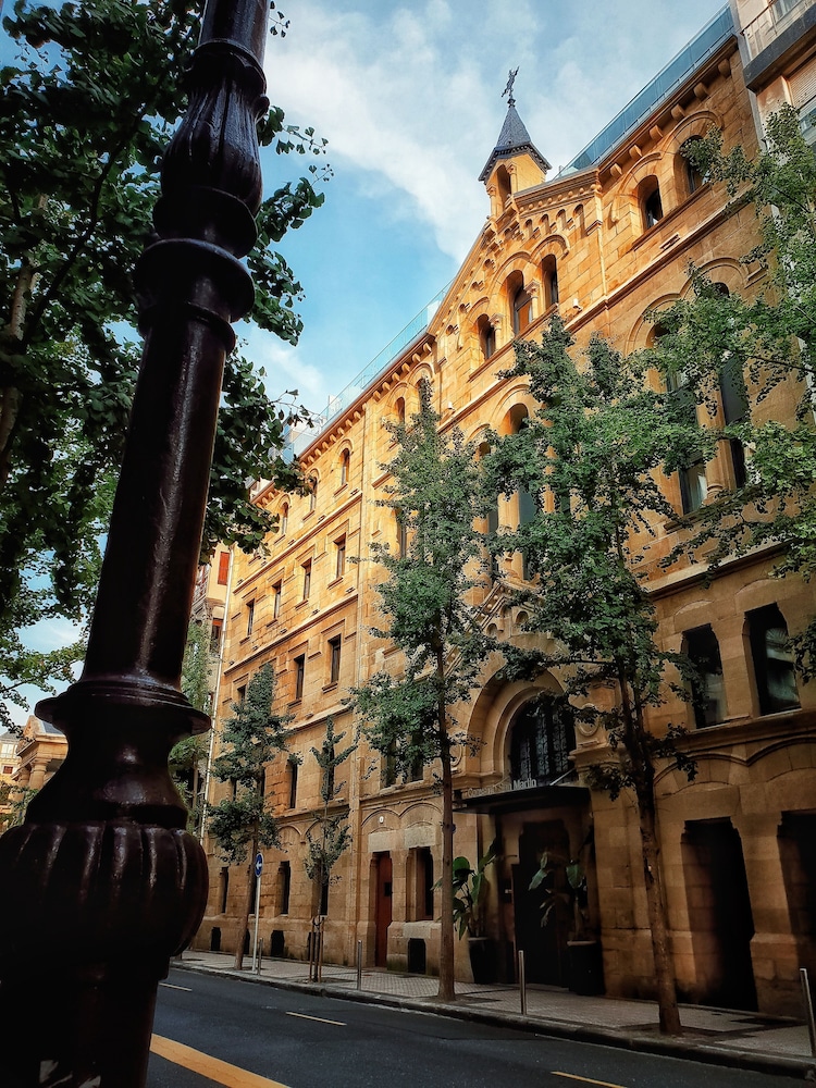 Hotel Zenit Convento San Martín