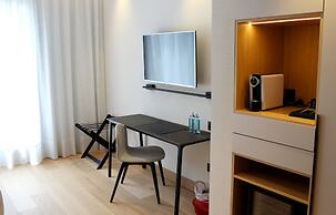 Hotel Zenit Convento San Martín