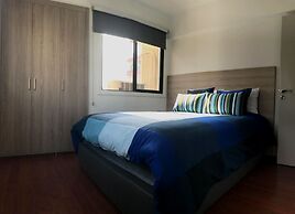 Metro Court Apartments