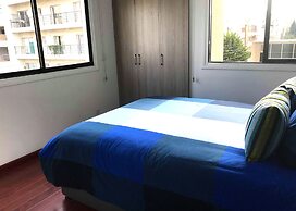 Metro Court Apartments