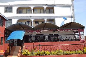 The Orient Hotel