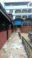 The Orient Hotel