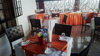 The Orient Hotel