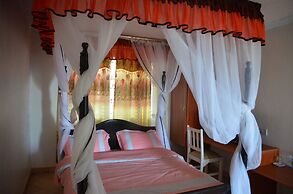 The Orient Hotel
