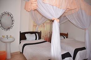 The Orient Hotel