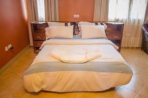 The Orient Hotel