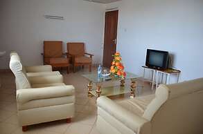 The Orient Hotel
