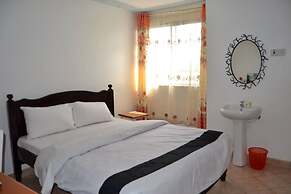 The Orient Hotel