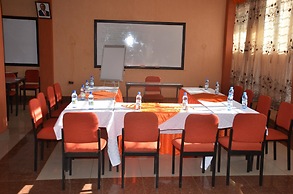 The Orient Hotel