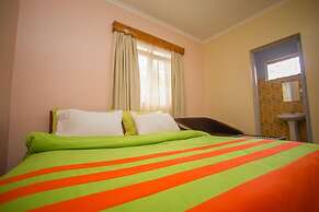 The Orient Hotel