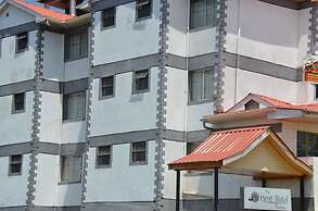 The Orient Hotel