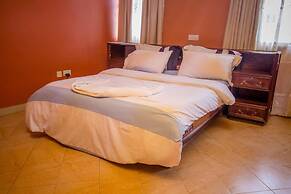 The Orient Hotel