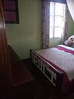 Greenlife Resort And Spa