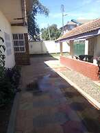 Greenlife Resort And Spa
