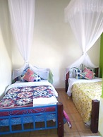 Greenlife Resort And Spa