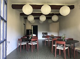 Ferme le Pavillon