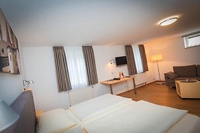 Hotel zum Löwen