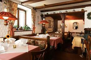 Hotel zum Löwen