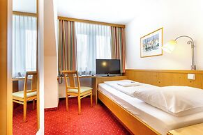 Hotel zum Löwen