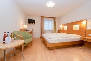 Hotel zum Löwen