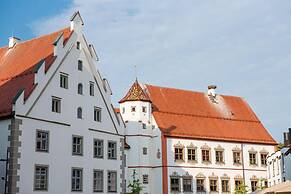 Hotel zum Löwen