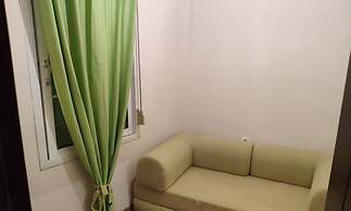 Travell Suite 11
