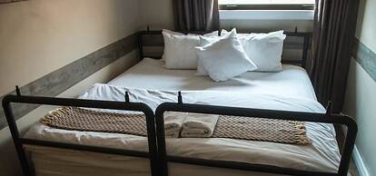 Afriski Mountain Resort