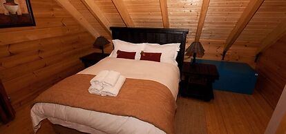 Afriski Mountain Resort