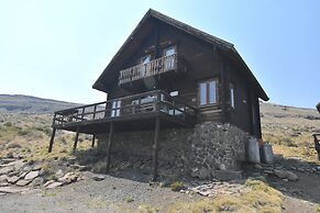 Afriski Mountain Resort