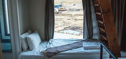 Afriski Mountain Resort