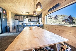 Afriski Mountain Resort