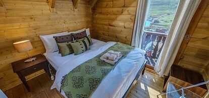 Afriski Mountain Resort