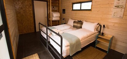 Afriski Mountain Resort